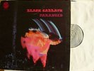 BLACK SABBATH   PARANOID   LARGE VERTIGO SWIRL UK LP   BIG BEAR FIRST PRESS 1/1