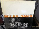 MILES DAVIS VOLUME ONE BLUE NOTE BLP 1501 RVG EAR 47 W 63ST NYC LEXINGTON AVE