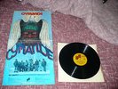 Cymande 1972 Janus JLS3044 LP Funk Reggae Rock Jazz
