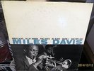 MILES DAVIS VOLUME TWO BLUE NOTE BLP1502 RVG EAR 47 WEST 63ST NYC LEXINGTON AVE
