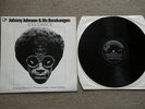 johnny johnson and his bandwagon..soul survivor...sbll 138...bell..ex+...l