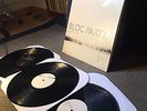 BLOC PARTY - silent alarm & a weekend in the city VINYL - MINT