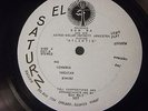 SUN RA ATLANTIS ORIGINAL LP RECORD EL SATURN 507