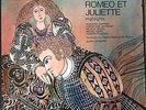 COLUMBIA SAX 2580 S/C:GOUNOD:ROMEO ET JULIETTE:NM