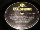 *BEATLES - WITH THE BEATLES. UK 1ST MONO WITH JOBETE CREDIT & SINGLE STAMPS A T*