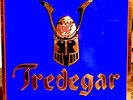 TREDEGAR - s/t / 12