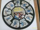 45 VINYL COLLECTORS ITEM  AUNTY JACK
