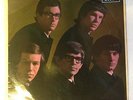 THE ZOMBIES begin here Decca LP LK 4679 Mono