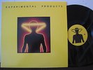 MINIMAL SYNTH/ Experimental Products - Glowing In The Dark
