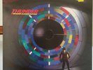 Thunder Behind Closed Doors LP Rock Hard Rock