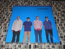 WEEZER  THE BLUE ALBUM  MOFI  180g  SEALED