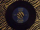 THE MILESTONES - THE JOKER - ANDRE VG+