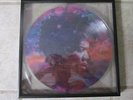 FRAMED JIMI HENDRIX TRIBUTE 12