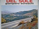 GIAMPIERO BONESCHI - AUTOSTRADA DEL SOLE - LP ITA 1962