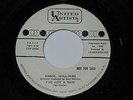 ANNIE WILLIAMS I'VE GOT A MAN/PLAYBOY UNITED ARTIST 374,Promo (EX) 45