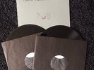 CHUCK RAGAN - live in Frankfurt 2 x LP hot water music alkaline trio against me