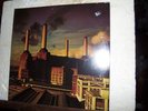 PINK FLOYD sealed LP Animals COLUMBIA 34474 DOGS sheep PIGS ON THE WING