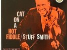 Stuff Smith-Cat On A Hot Fiddle-Verve 8339-STEREO