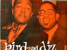 Charlie Parker/Dizzy Gillespie-Bird And Diz-Verve 8006-MONO