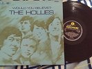 The Hollies - Would you believe?