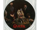 QUEEN : 12