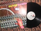 Oliver's Planet ?– Oliver's Planet LP SPAIN 1979 NM NM TOP RARE Electronic