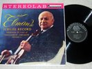 Mischa ELMAN   Jubilee Record   1961 Vanguard grooved stereo LP (VSD-2048)