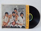 ORIGINAL 3rd STATE MONO Yesterday And Today BUTCHER COVER The Beatles T2553 NR