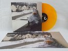 The Wonder Years YELLOW LP 