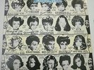 banned deleted withdrawn cover THE ROLLING STONES Some Girls LP BEAUTIFUL orig