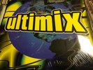 ULTIMIX 84 LP NSYNC MANDY MOORE DJ SPILLER WILLA NEW