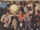 Saves The Day - Through Being Cool Vinyl US LP