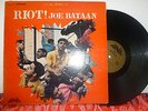 JOE BATAAN RIOT FANIA GOLD GUAGUANCO FANTASTICO   # 322 ???