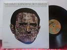 THE HARVEY AVERNE BAND MY DREAM latin soul original fania  FANTASTICO # 442 ???