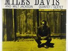 Miles Davis   Miles Davis All Stars LP   Prestige PRLP 7034   NJ DG RVG