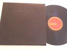 (ACDC -Back in Black)-first AC/DC album recorded without Bon Scott-L4-LP