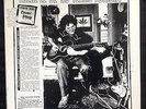 Eugene Chadbourne There'll Be No Tears Tonight John Zorn Tom Cora David Licht NM