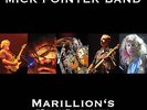 Mick Pointer - Marillion Script Revisited 2x 140g COLOURED vinyl LP