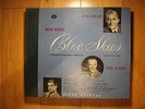 BING CROSBY / FRED ASTAIRE - Blue Skies - Rare DECCA 78 SET