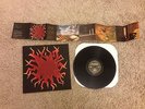 Sunny Day Real Estate - How It Feels to Be Something On LP Vinyl - Sub Pop 1998