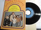 EP45T JOHNNY HALLYDAY CHANTE POUR LES ENFANTS LIVRE DISQUE   PHILIPS  6274048