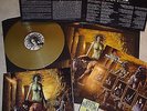 AXE BATTLER (DIE HARD*LIM.150 GOLDEN V.+PATCH*CHILE*IRON MAIDEN*WARLORD*OMEN)