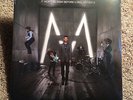 Maroon 5 - It Won't Be Soon Before Long - RARE Vinyl LP Record Album