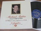 Michael Rabin-Matacic-Glazounov-Paganini Violin Concerto-Columbia