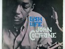 John Coltrane   Lush Life LP   Prestige PRLP 7188   NJ DG RVG