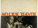 Miles Davis   Volume One LP   Blue Note BLP 1501   Lex DG P RVG