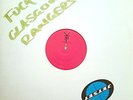 Used LP Mogwai ?– Young Team RARE promo version w/ hand drawn art by the band
