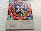 KISS  ROCK AND ROLL OVER  GENUINE 1st Print SHEET MUSIC SONG BOOK ALMO 1976