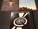 EAGLES - Vinyl LP Albums - One of These Nights - Self Titled - Greatest Hits II
