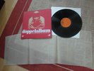 WERNER PIRCHNER Ein halbes Doppelalbum AVANT Psych JAZZ Fusion privat LP